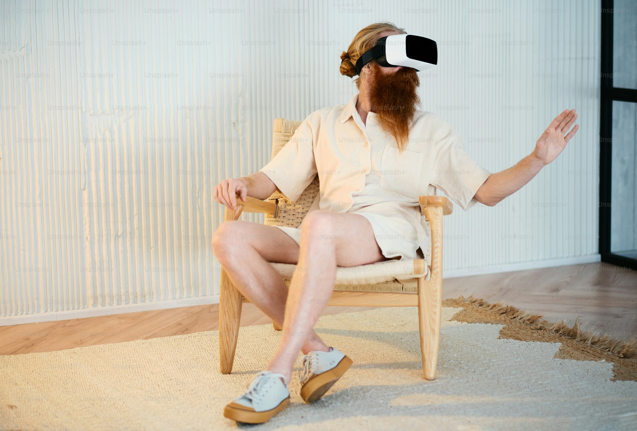 Fashion AR Experience